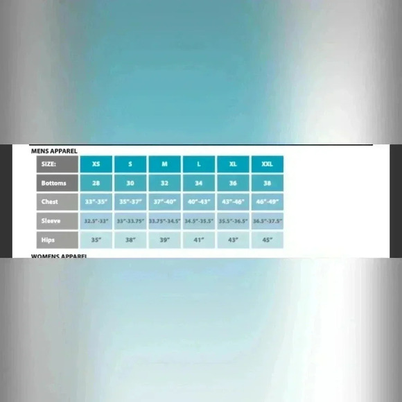 NWOT Maui And Sons Rash guard Men SPF 50+ Swim shirt green # MRG 1610 XL - Picture 2 of 7